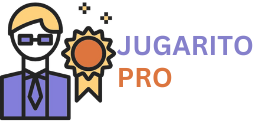 Jugarito Pro logo